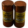 NEW Lot of 2 Bussmann LPJ-35SP Low-Peak Fuse 35A 600V Time Delay Class J