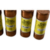 NEW Lot of 5 Bussmann LPJ-20SP Low-Peak Fuse Class J 20A 600V Time Delay