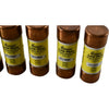NEW Lot of 5 Bussmann LPJ-20SP Low-Peak Fuse Class J 20A 600V Time Delay