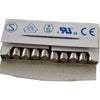 NEW Pack of 10 SIBA 526371/1 Ceramic Fuse 200mA 250V Fast-Acting 5x20mm