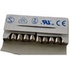 NEW Pack of 10 SIBA 526371/1 Ceramic Fuse 200mA 250V Fast-Acting 5x20mm