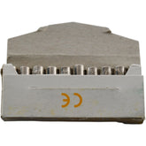 NEW Pack of 10 SIBA 537964/1 Fuse Link 32mA 250V 5x20mm Fast-Acting