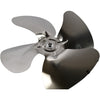 NEW Heatcraft 65202511 MI24 Condenser Fan Blade HVAC