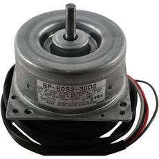 NEW Nidec Kanto Seiki BP-60S2-30D2 Fan Motor 200V 60W 1PH 50/60Hz