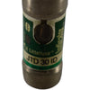 NEW Littelfuse JTD30ID 30A 600V AC Class J Time Delay Indicator Fuse