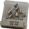 NEW Littelfuse 2183.15P 3.15A 250V AC Time Delay Glass Fuse Qty 5