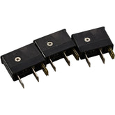 Lot of 3 NEW Daito P4100H 10A 250V Alarm Fuse P410011 FANUC Compatible