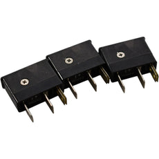 Lot of 3 NEW Daito P4100H 10A 250V Alarm Fuse P410011 FANUC Compatible