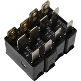 Lot of 4 NEW Daito P413L 1.3A 125V Alarm Fuse Fanuc Yaskawa Type 73