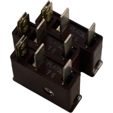 Lot of 3 NEW Daito PL475L 7.5A 125V Alarm Fuse Type 76 Fanuc Yaskawa