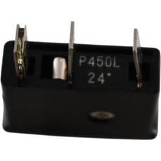 NEW Daito P450L 5A 125V AC/DC Alarm Fuse Fanuc Yaskawa Type 5.0L