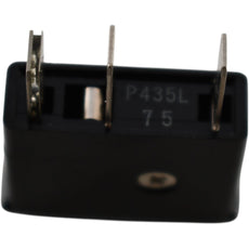 NEW Daito P435L 3.5A 125V Alarm Fuse Fanuc A60L-0001-0101 Low Blow