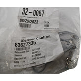 Lot of 2 NEW Haas 32-0057 Sensor SMTC Proximity Induction Switch