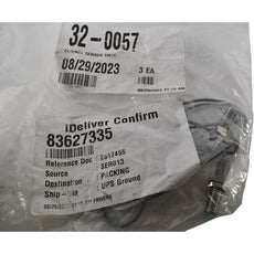 Lot of 2 NEW Haas 32-0057 Sensor SMTC Proximity Induction Switch