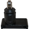 NEW Azbil SL1-F Compact Horizontal Limit Switch IP67 SPDT Roller Plunger