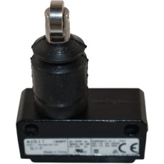 NEW Azbil SL1-F Compact Horizontal Limit Switch IP67 SPDT Roller Plunger