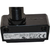 NEW Azbil SL1-D Limit Switch Horizontal Cross Roller Plunger SPDT 5A 250V IP67