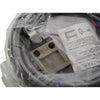 NEW Omron D4C-1661-F3 Limit Switch Roller Lever SPDT 5A 250V IP67