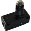 NEW Azbil SL1-A Limit Switch Horizontal Roller Plunger IP67 5A 250VAC SPDT