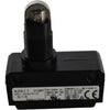 NEW Azbil SL1-A Limit Switch Horizontal Roller Plunger IP67 5A 250VAC SPDT