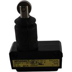 NEW Yamatake Limit Switch EN60947-5-1 AC-15 Industrial Microswitch IP67 5A