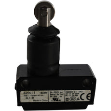 NEW Azbil SL1-B Limit Switch IP67 Top Ball Plunger 5A 250V AC-15