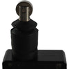 NEW Azbil SL1-B Limit Switch Top Ball Plunger IP67 5A 250V AC-15 No Connector Bracket Included