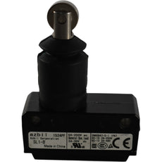 NEW Azbil SL1-B Limit Switch Top Ball Plunger IP67 5A 250V AC-15 No Connector Bracket Included