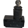 Azbil SL1-B Limit Switch Top Ball Plunger IP67 5A 250V AC-15