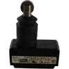 Azbil SL1-B Limit Switch Top Ball Plunger IP67 5A 250V AC-15