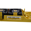 NEW Fanuc A02B-0265-C101 Dual Fan Module Unit for CNC Rack 1 Slot 18i-B 21i-B