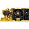 NEW Fanuc A02B-0265-C101 Dual Fan Module Unit for CNC Rack 1 Slot 18i-B 21i-B