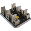 Cooper Bussmann J60400-3CR 400A 600V Fuse Holder 3 Pole Class J