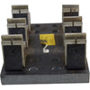 Cooper Bussmann J60400-3CR 400A 600V Fuse Holder 3 Pole Class J