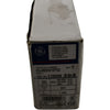 NEW GE CL00D310TD Contactor 3 Pole 9A 24VDC Coil 1NO Auxiliary
