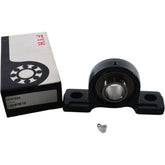NEW FYH UCP206 Pillow Block Bearing Unit 30mm Bore Set Screw Mount