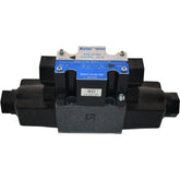 NEW Tokyo Keiki DG4V-3-6C-M-P2-T-7-56 Solenoid Directional Control Valve
