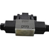 NEW Tokyo Keiki DG4V-3-6C-M-P2-T-7-56 Solenoid Directional Control Valve