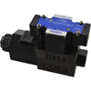 NEW Yuken S-DSG-01-2B2-D24-50 Solenoid Directional Valve Shockless 24VDC