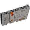 WAGO 750-602 I/O System 24V DC 10A Power Supply Module DIN Rail