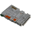 WAGO 753-478 2AI 0-10V DC 16Bit Analog Input Module S.E.
