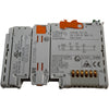 WAGO 753-478 2AI 0-10V DC 16Bit Analog Input Module S.E.
