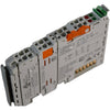 WAGO 753-478 2AI 0-10V DC 16Bit Analog Input Module S.E.