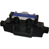 NEW Yuken DSG-03-3C2-A120-5090 Solenoid Directional Valve 120V AC 4600 PSI D05