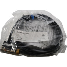 NEW Azbil SL1-HFXC2-A02 Compact Horizontal Limit Switch 2M Cable IP67