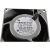 NEW Royal Fan UT857CG AC 230V 12/10W 80x80x38mm All Metal Axial Fan