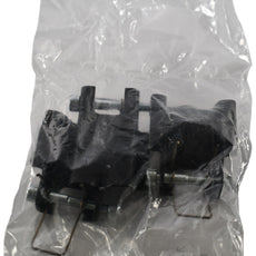 Lot of 3 NEW Demag 83865633 Safety Latch Set GR 5 Hoist Hook Kit