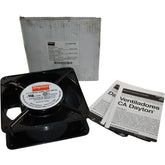 NEW Dayton 4WT46 Standard Square Axial Fan 115V AC 115 CFM 3100 RPM