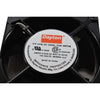 NEW Dayton 4WT46 Standard Square Axial Fan 115V AC 115 CFM 3100 RPM