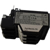 NEW Fuji TK-E02 12-18A Thermal Overload Relay 12A-18A 1NO 1NC